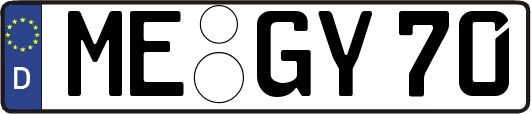 ME-GY70