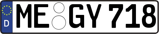 ME-GY718