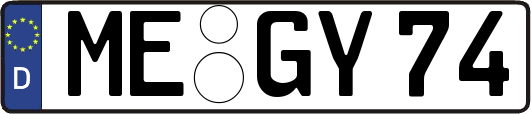 ME-GY74