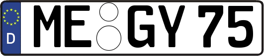 ME-GY75