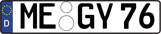 ME-GY76