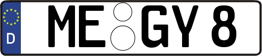 ME-GY8