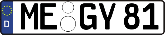 ME-GY81