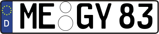 ME-GY83