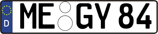 ME-GY84