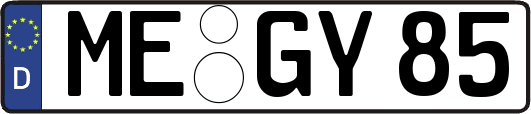ME-GY85