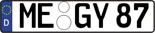 ME-GY87
