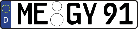 ME-GY91