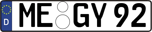 ME-GY92