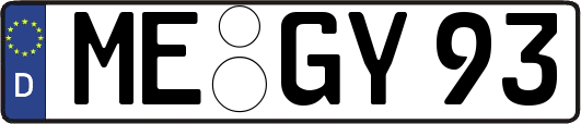 ME-GY93