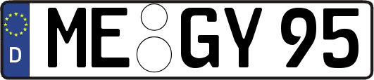 ME-GY95