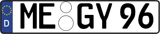 ME-GY96