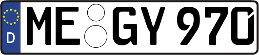 ME-GY970