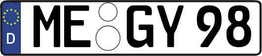 ME-GY98