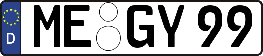 ME-GY99