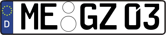 ME-GZ03