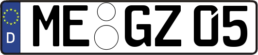 ME-GZ05