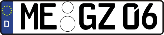 ME-GZ06