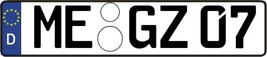 ME-GZ07