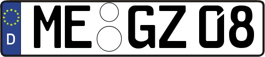 ME-GZ08