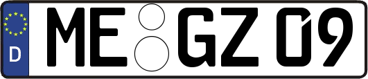 ME-GZ09