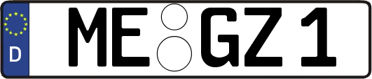 ME-GZ1