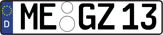 ME-GZ13