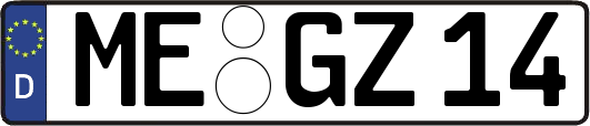 ME-GZ14