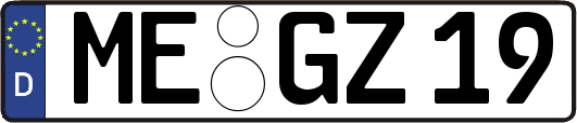 ME-GZ19