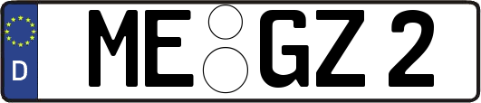 ME-GZ2