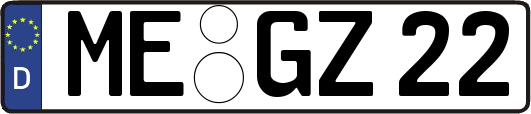 ME-GZ22