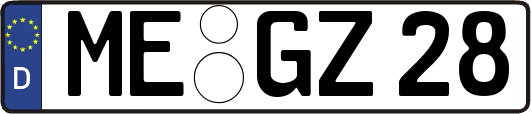 ME-GZ28