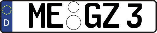 ME-GZ3