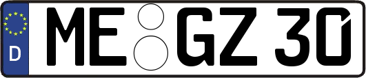 ME-GZ30