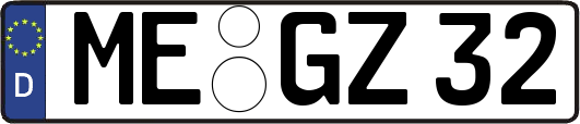 ME-GZ32