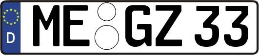 ME-GZ33