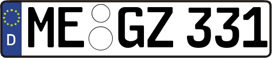 ME-GZ331