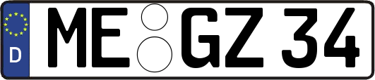 ME-GZ34