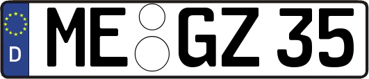 ME-GZ35