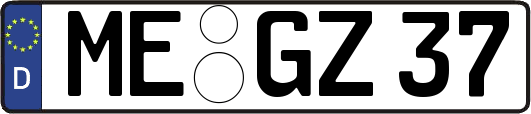 ME-GZ37