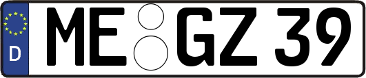 ME-GZ39
