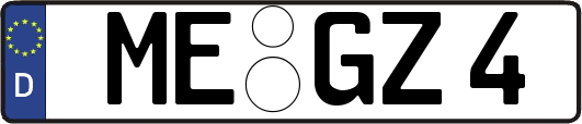 ME-GZ4