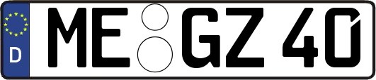 ME-GZ40