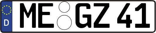ME-GZ41