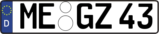 ME-GZ43