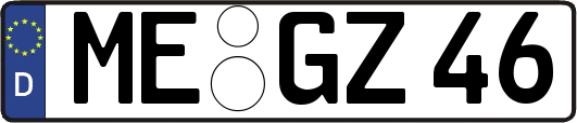 ME-GZ46