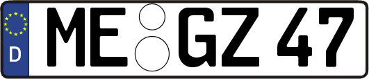 ME-GZ47