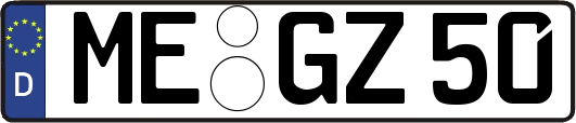 ME-GZ50