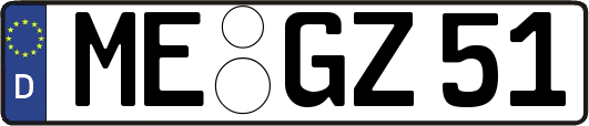 ME-GZ51