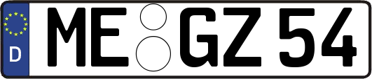 ME-GZ54
